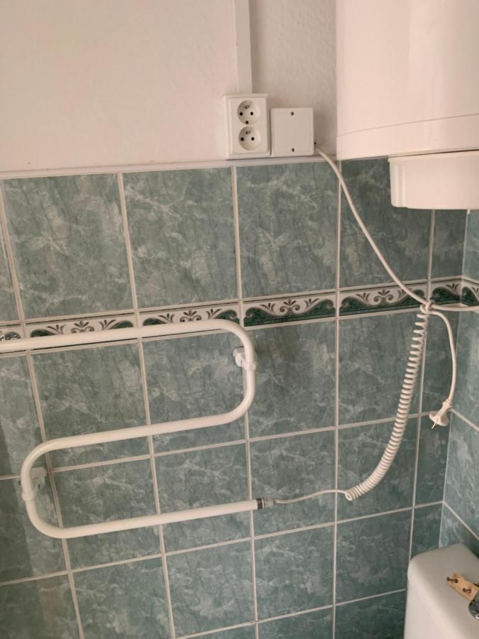Chaty - Dobra Voda 86 Horní Planá Zewnętrze zdjęcie